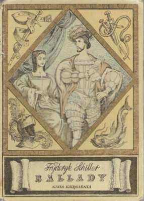 Ballady. Wybór.