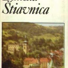 Banska Stiavnica