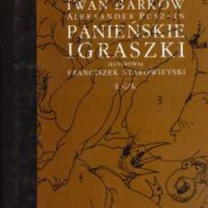 Panieńskie igraszki.