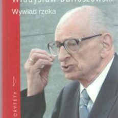 Skąd Pan jest. Wywiad - rzeka