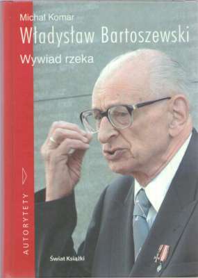 Skąd Pan jest. Wywiad - rzeka