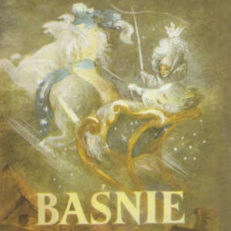 Baśnie