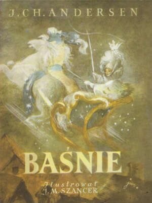 Baśnie