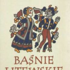 BAŚNIE litewskie