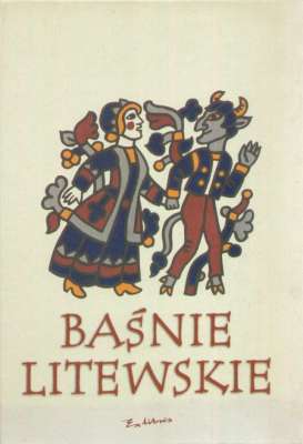 BAŚNIE litewskie