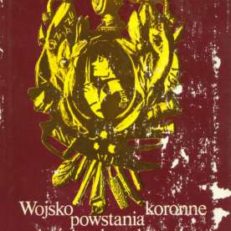 Wojsko koronne powstania kościuszkowskiego