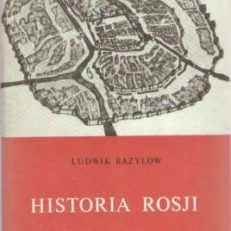 Historia Rosji