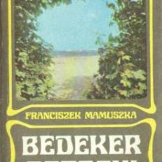 Bedeker sopocki.