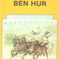 Ben Hur. 