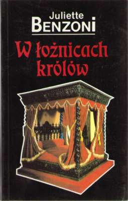 W łożnicach królów.