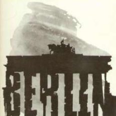 Berlin 1945
