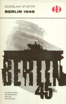 Berlin 1945