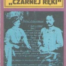 Cień "Czarnej Ręki". Z kart politycznych dziejów państw bałkańskich w latach 1878-1918.