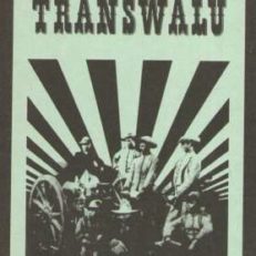 Na wzgórzach Transwalu