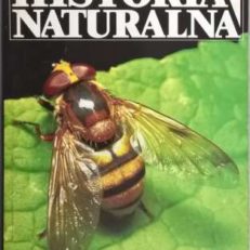 HISTORIA naturalna. Bezkręgowce