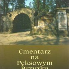 Cmentarz na Pęksowym Brzyzku w Zakopanem