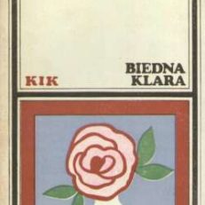 Biedna Klara. 