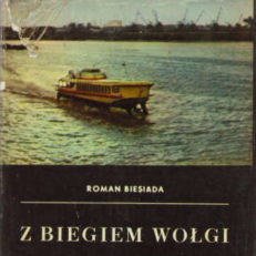 Z biegiem Wołgi