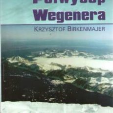 Półwysep Wegenera.