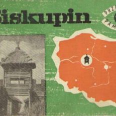 Biskupin - wykopaliska. Osiedle obronne sprzed 2500 lat. 