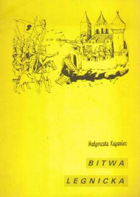 Bitwa legnicka