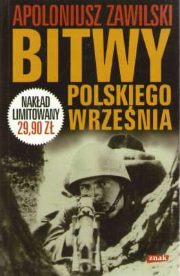 Bitwy polskiego września