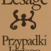 Przypadki Idziego Blasa. Tom I-II