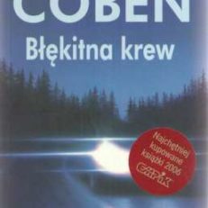 Błękitna krew