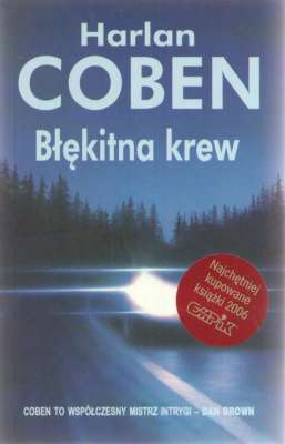 Błękitna krew