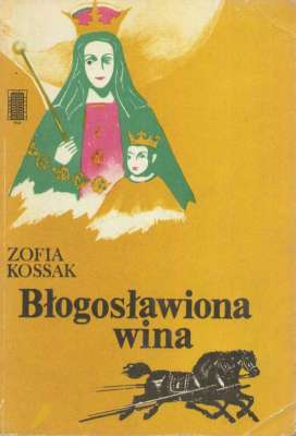 Błogosławiona wina
