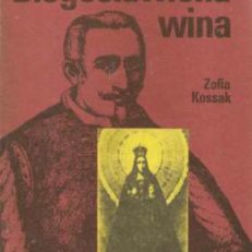 Błogosławiona wina