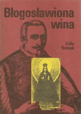 Błogosławiona wina