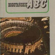 Bogotańskie ABC.