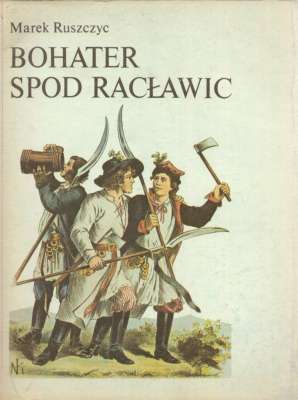 Bohater spod Racławic