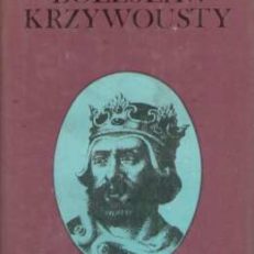Bolesław Krzywousty