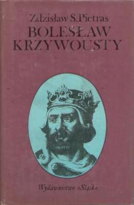 Bolesław Krzywousty