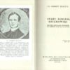 Stary Kościół Miechowski. Obrazek obyczajów wiejskich w narzeczu górnośląskim. - obrazek 2