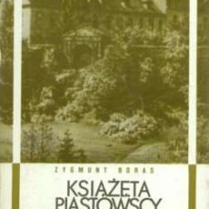 Książęta piastowscy Wielkopolski.