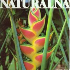 HISTORIA naturalna. Botanika. Geologia.