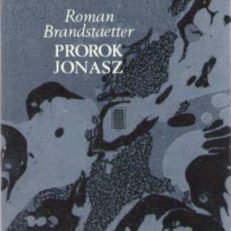 Prorok Jonasz.