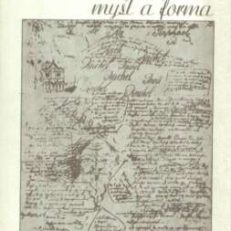 Dostojewski – myśl a forma