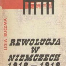 Rewolucja w Niemczech (1918-1919)