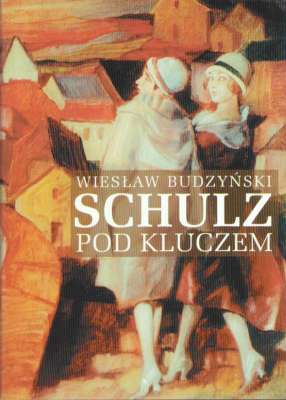 Schulz pod kluczem
