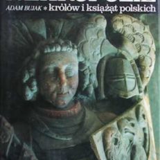 Nekropolie królów i książąt polskich.