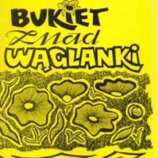 BUKIET znad Wąglanki