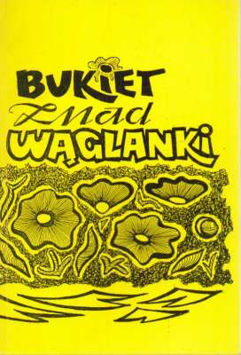 BUKIET znad Wąglanki