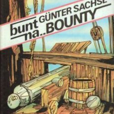 Bunt na Bounty