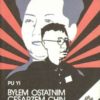 Byłem ostatnim cesarzem Chin. Tom I-Tom II.
