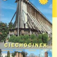 CIECHOCINEK. Przewodnik fotograficzny.