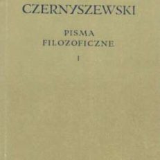 Pisma filozoficzne. Tom I – II